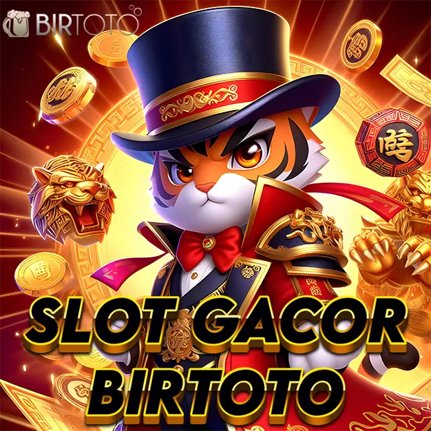 BIRTOTO: Situs Slot Gacor Hari Ini Gampang Menang dan Link Slot88 Resmi 2024